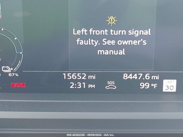 WA1L2BFZ6PP068369 Audi Q4 E-tron Premium Plus 50 Quattro
