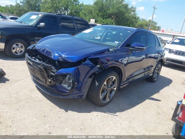 WA1L2BFZ6PP068369 Audi Q4 E-tron Premium Plus 50 Quattro