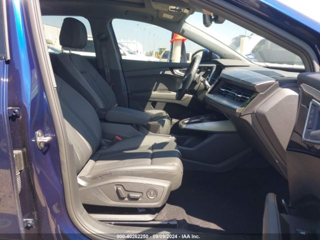 WA1L2BFZ6PP068369 Audi Q4 E-tron Premium Plus 50 Quattro