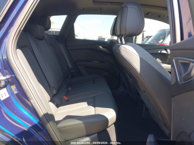 WA1L2BFZ6PP068369 Audi Q4 E-tron Premium Plus 50 Quattro