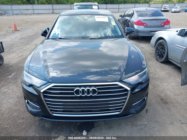 WAUD8AF27KN129011 Audi A6 45 Premium