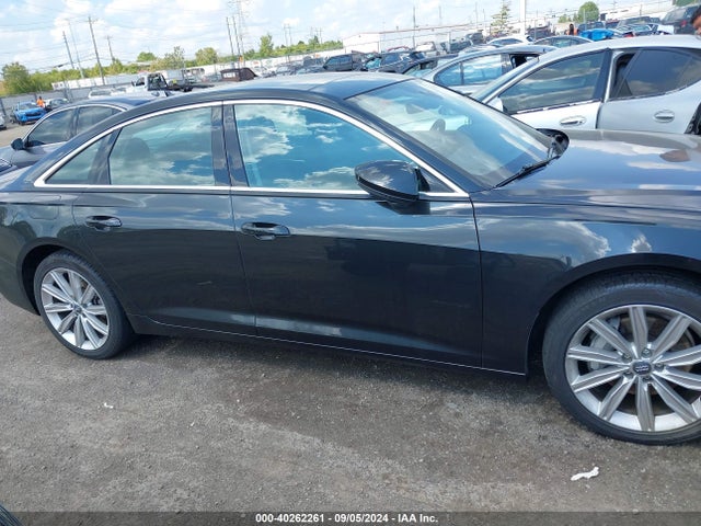 WAUD8AF27KN129011 Audi A6 45 Premium