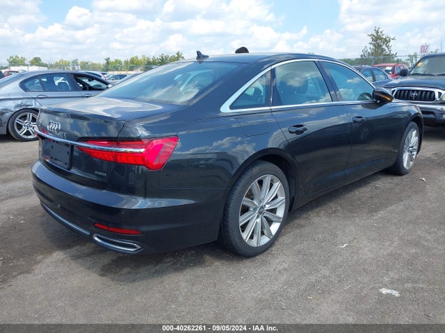 WAUD8AF27KN129011 Audi A6 45 Premium