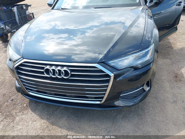 WAUD8AF27KN129011 Audi A6 45 Premium