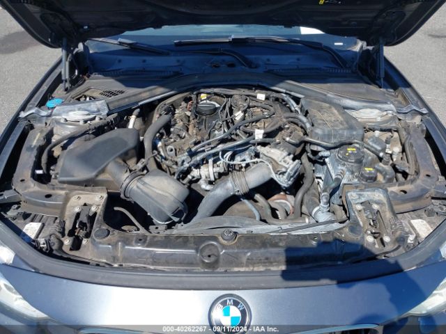 WBA8D9G56HNU59719 BMW 330i Xdrive