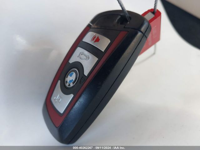 WBA8D9G56HNU59719 BMW 330i Xdrive