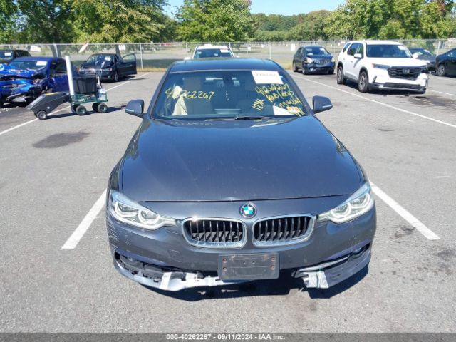 WBA8D9G56HNU59719 BMW 330i Xdrive