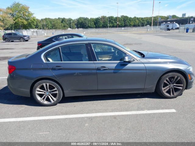 WBA8D9G56HNU59719 BMW 330i Xdrive