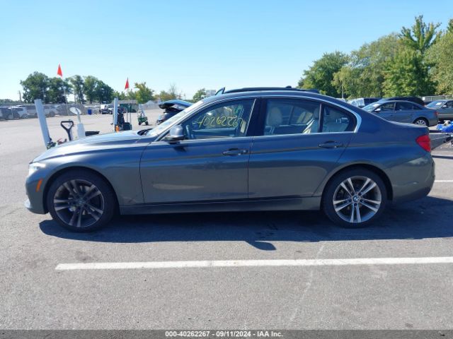 WBA8D9G56HNU59719 BMW 330i Xdrive