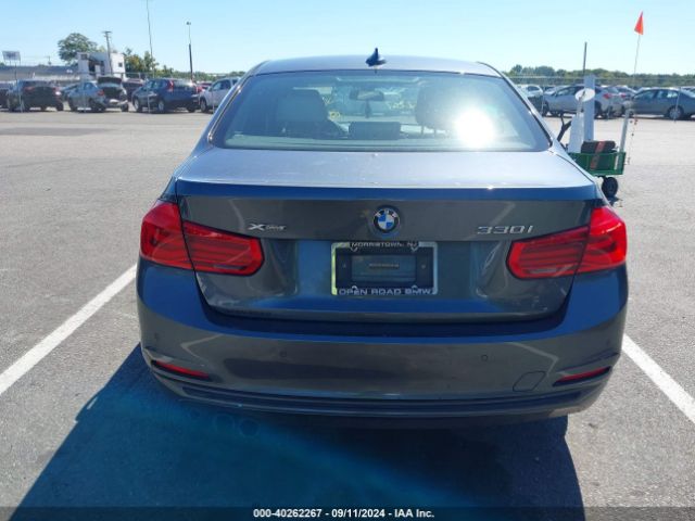 WBA8D9G56HNU59719 BMW 330i Xdrive
