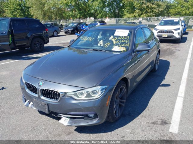 WBA8D9G56HNU59719 BMW 330i Xdrive
