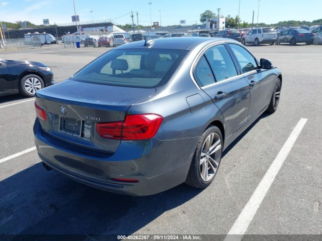 WBA8D9G56HNU59719 BMW 330i Xdrive