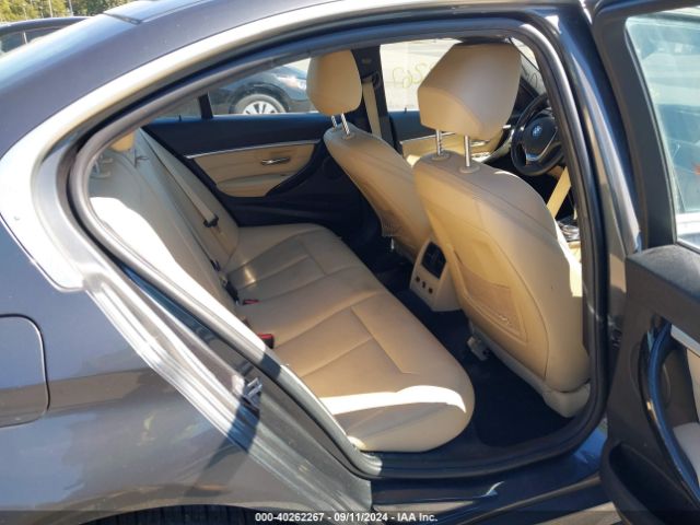 WBA8D9G56HNU59719 BMW 330i Xdrive