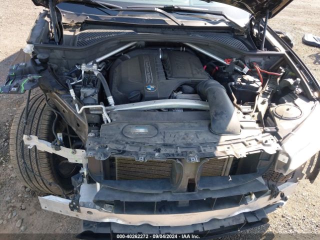 5UXKR0C52F0P03029 BMW X5 Xdrive35i