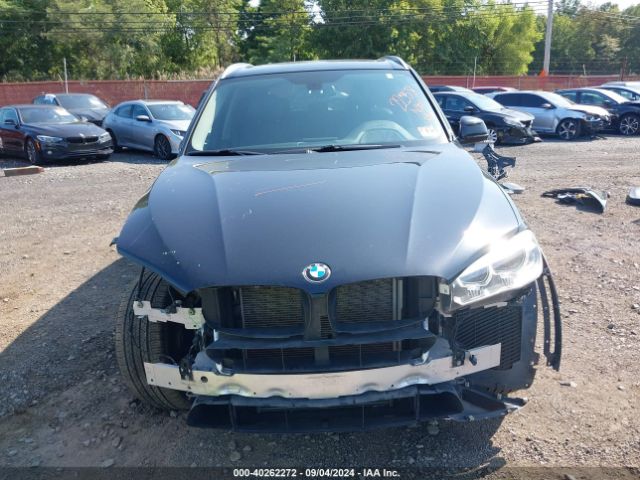 5UXKR0C52F0P03029 BMW X5 Xdrive35i