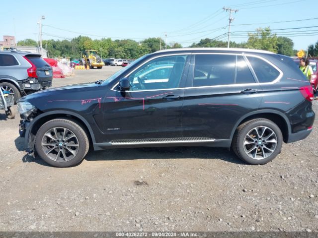 5UXKR0C52F0P03029 BMW X5 Xdrive35i