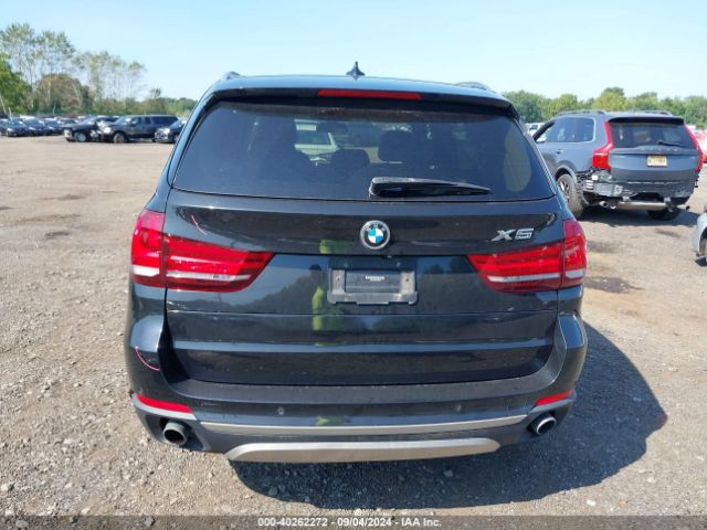5UXKR0C52F0P03029 BMW X5 Xdrive35i