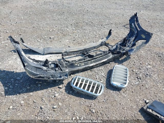5UXKR0C52F0P03029 BMW X5 Xdrive35i