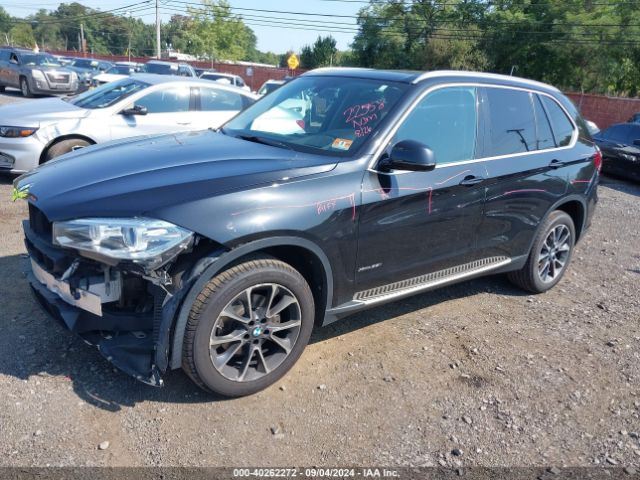 5UXKR0C52F0P03029 BMW X5 Xdrive35i
