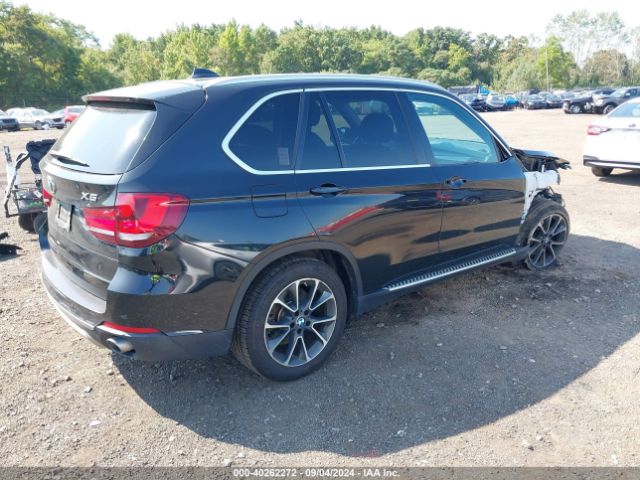 5UXKR0C52F0P03029 BMW X5 Xdrive35i