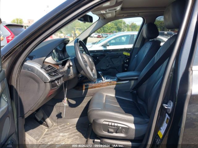 5UXKR0C52F0P03029 BMW X5 Xdrive35i