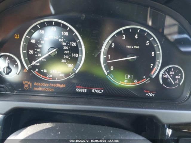 5UXKR0C52F0P03029 BMW X5 Xdrive35i