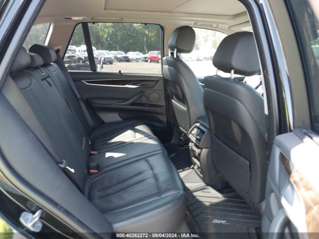 5UXKR0C52F0P03029 BMW X5 Xdrive35i