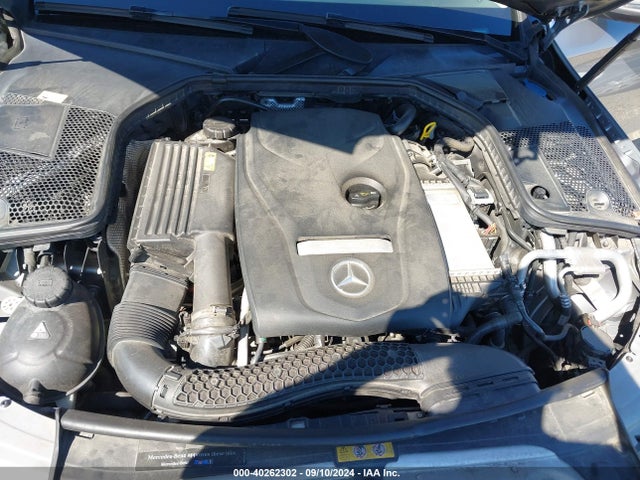 55SWF4KBXGU156474 Mercedes-Benz C 300 4matic/luxury 4matic/sport 4matic