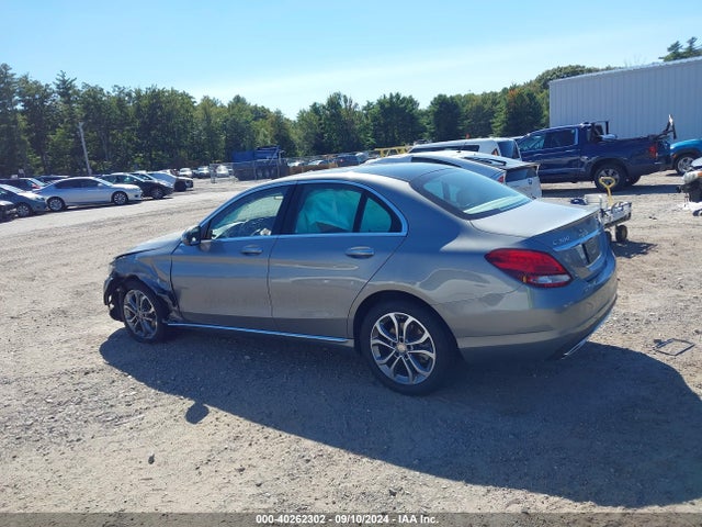 55SWF4KBXGU156474 Mercedes-Benz C 300 4matic/luxury 4matic/sport 4matic