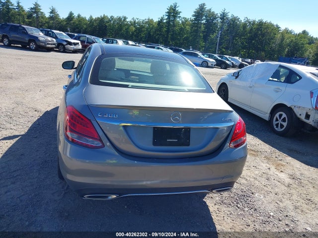 55SWF4KBXGU156474 Mercedes-Benz C 300 4matic/luxury 4matic/sport 4matic