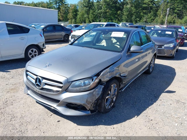 55SWF4KBXGU156474 Mercedes-Benz C 300 4matic/luxury 4matic/sport 4matic