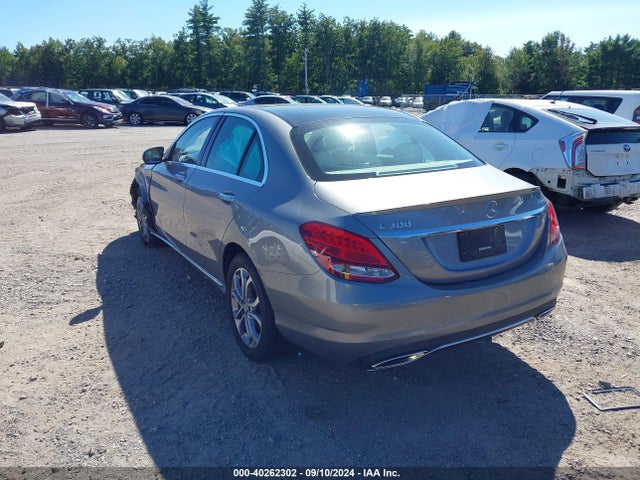 55SWF4KBXGU156474 Mercedes-Benz C 300 4matic/luxury 4matic/sport 4matic