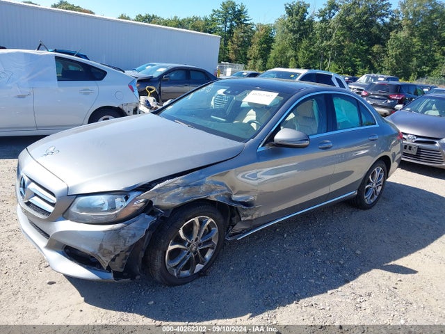 55SWF4KBXGU156474 Mercedes-Benz C 300 4matic/luxury 4matic/sport 4matic