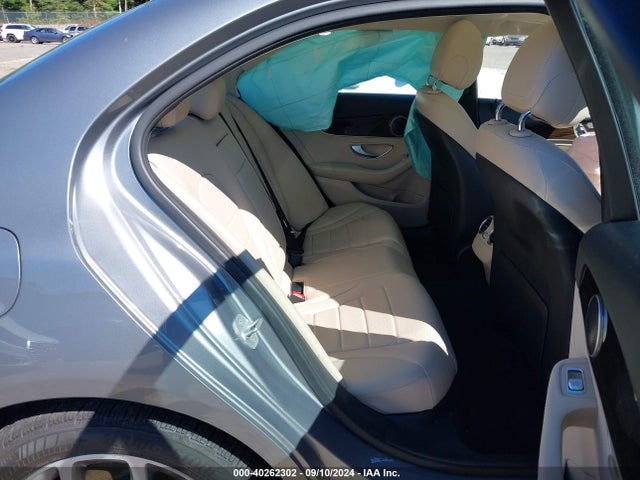55SWF4KBXGU156474 Mercedes-Benz C 300 4matic/luxury 4matic/sport 4matic