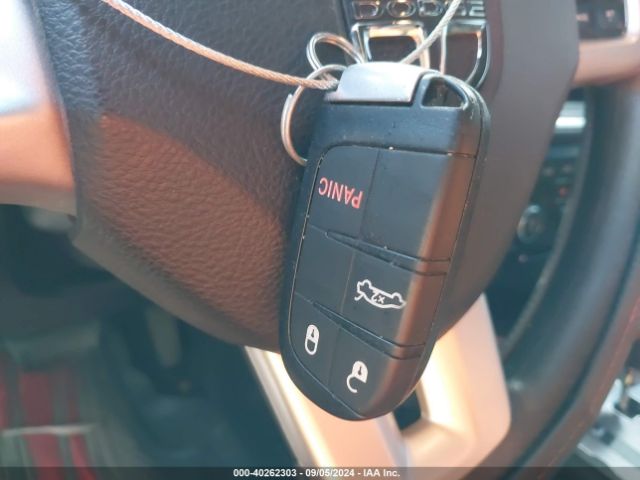 2C3CDXBG4EH256346 Dodge Charger Se
