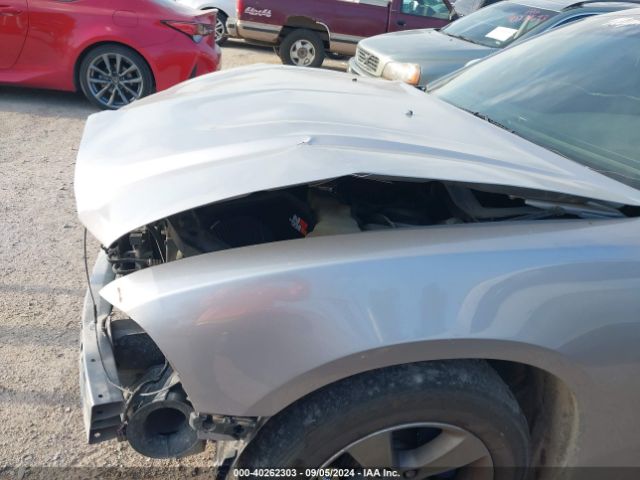 2C3CDXBG4EH256346 Dodge Charger Se