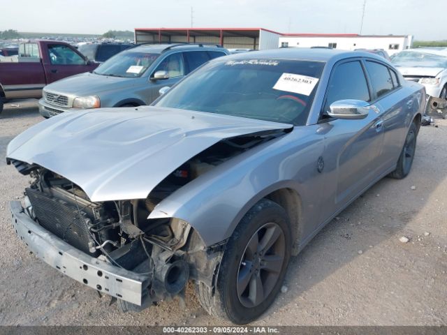 2C3CDXBG4EH256346 Dodge Charger Se
