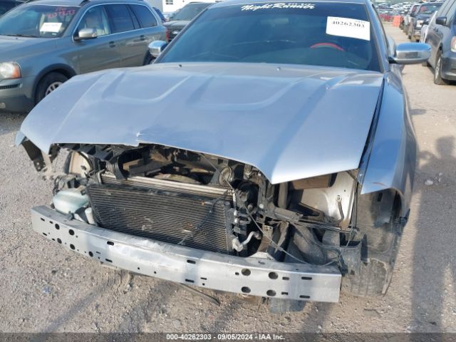 2C3CDXBG4EH256346 Dodge Charger Se