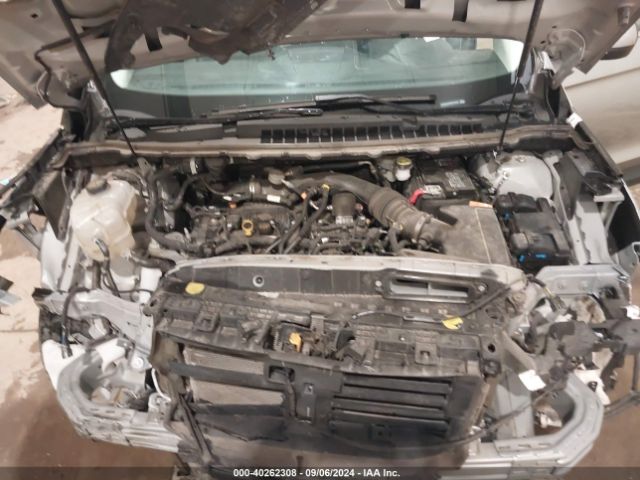 2022 FORD EDGE 2FMPK4J95NBA51508 Photo 9