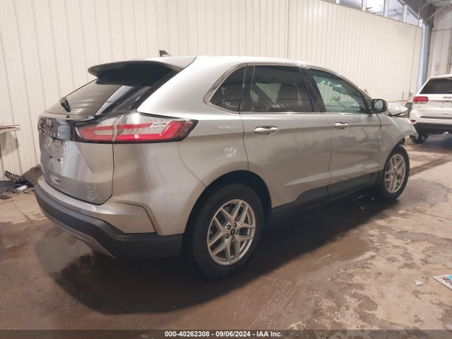 2022 FORD EDGE 2FMPK4J95NBA51508 Photo 3