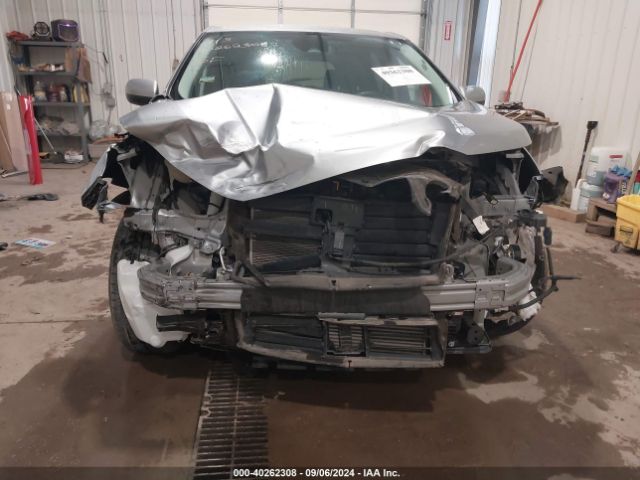 2022 FORD EDGE 2FMPK4J95NBA51508 Photo 5