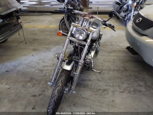 2003 HARLEY-DAVIDSON FXDWG 1HD1GEV483K312812 Photo 4