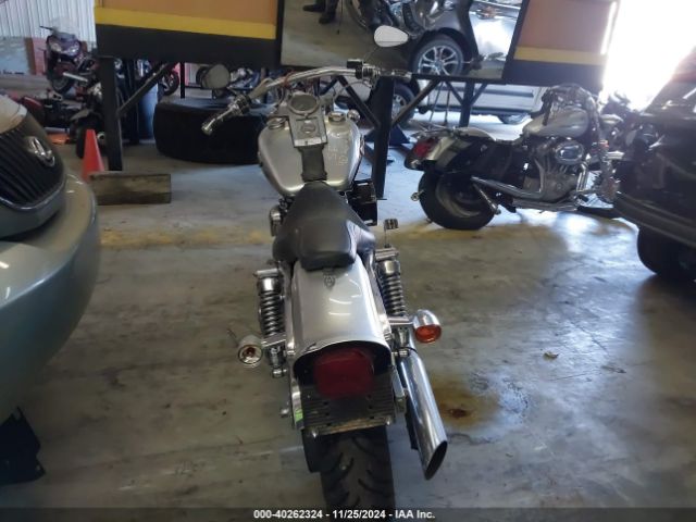 2003 HARLEY-DAVIDSON FXDWG 1HD1GEV483K312812 Photo 5