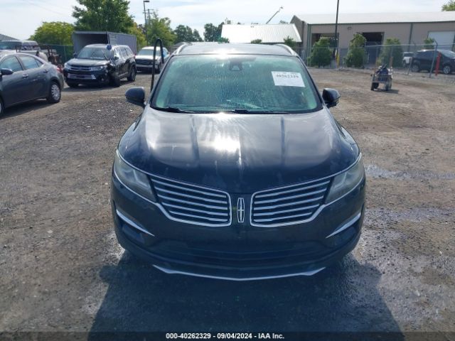 5LMCJ3C92GUJ23431 Lincoln Mkc Reserve