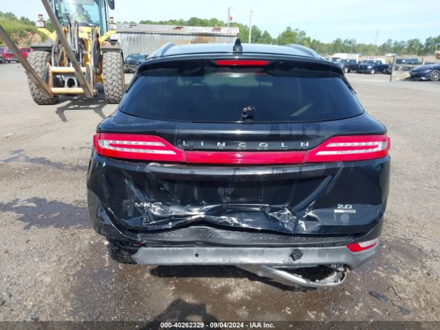 5LMCJ3C92GUJ23431 Lincoln Mkc Reserve