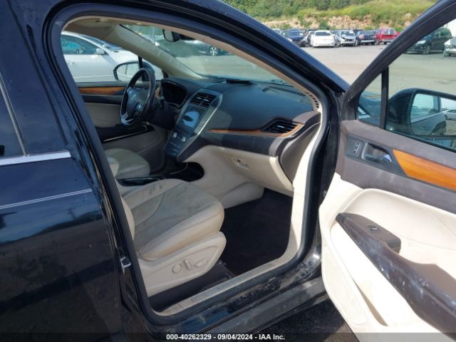 5LMCJ3C92GUJ23431 Lincoln Mkc Reserve