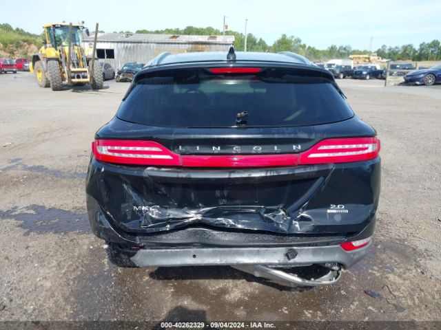 5LMCJ3C92GUJ23431 Lincoln Mkc Reserve