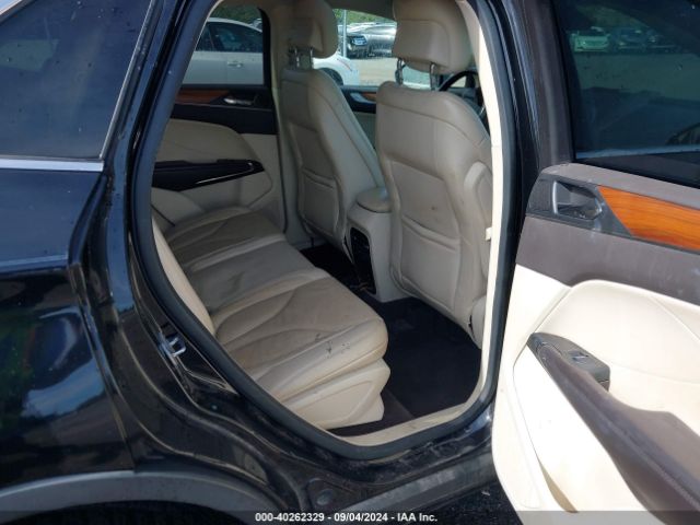 5LMCJ3C92GUJ23431 Lincoln Mkc Reserve