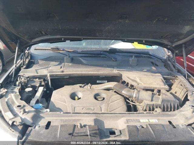 SALCR2BG8GH559728 Land Rover Discovery Sport Hse