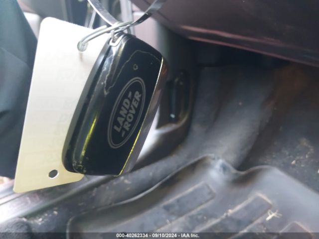SALCR2BG8GH559728 Land Rover Discovery Sport Hse